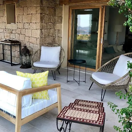 La Dolce Vita Villa