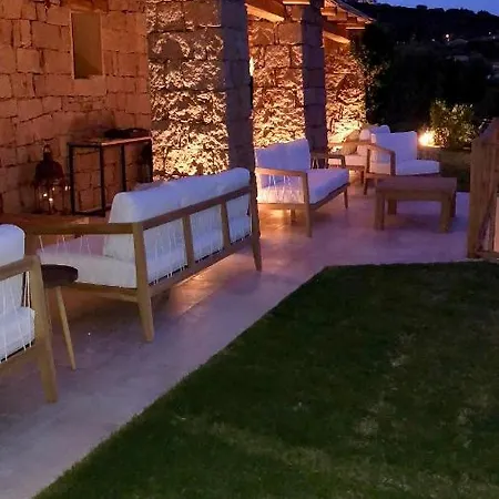 La Dolce Vita Villa