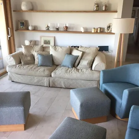 La Dolce Vita Villa Porto Cervo