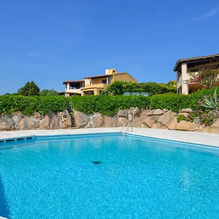 Villa La Dolce Vita Porto Cervo