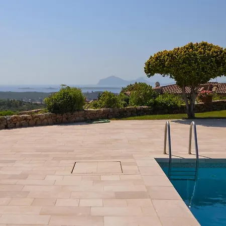 Villa La Dolce Vita